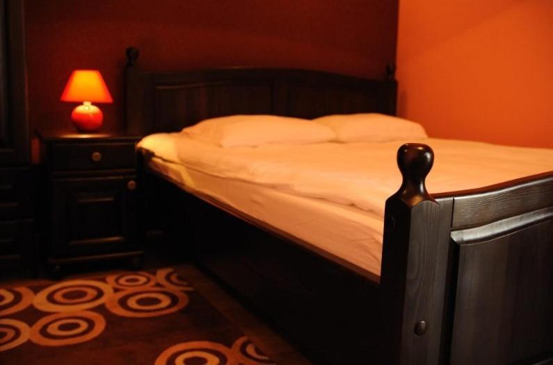 Krysztalowy Palacyk Kozienice Room photo