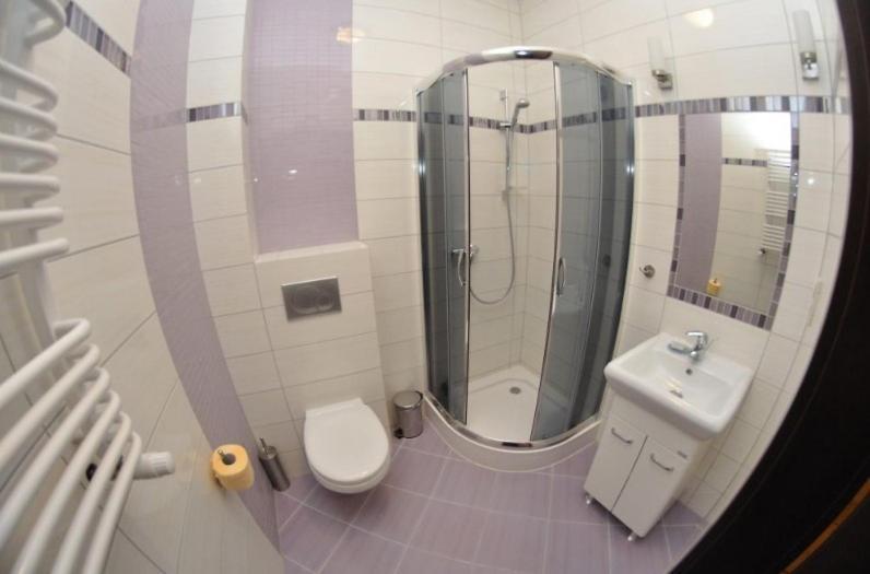 Krysztalowy Palacyk Kozienice Room photo