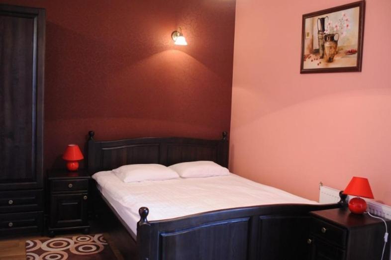 Krysztalowy Palacyk Kozienice Room photo