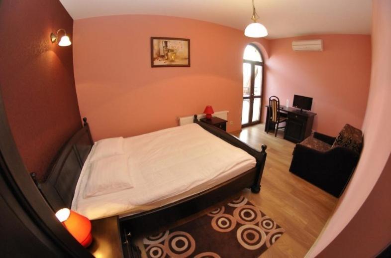 Krysztalowy Palacyk Kozienice Room photo